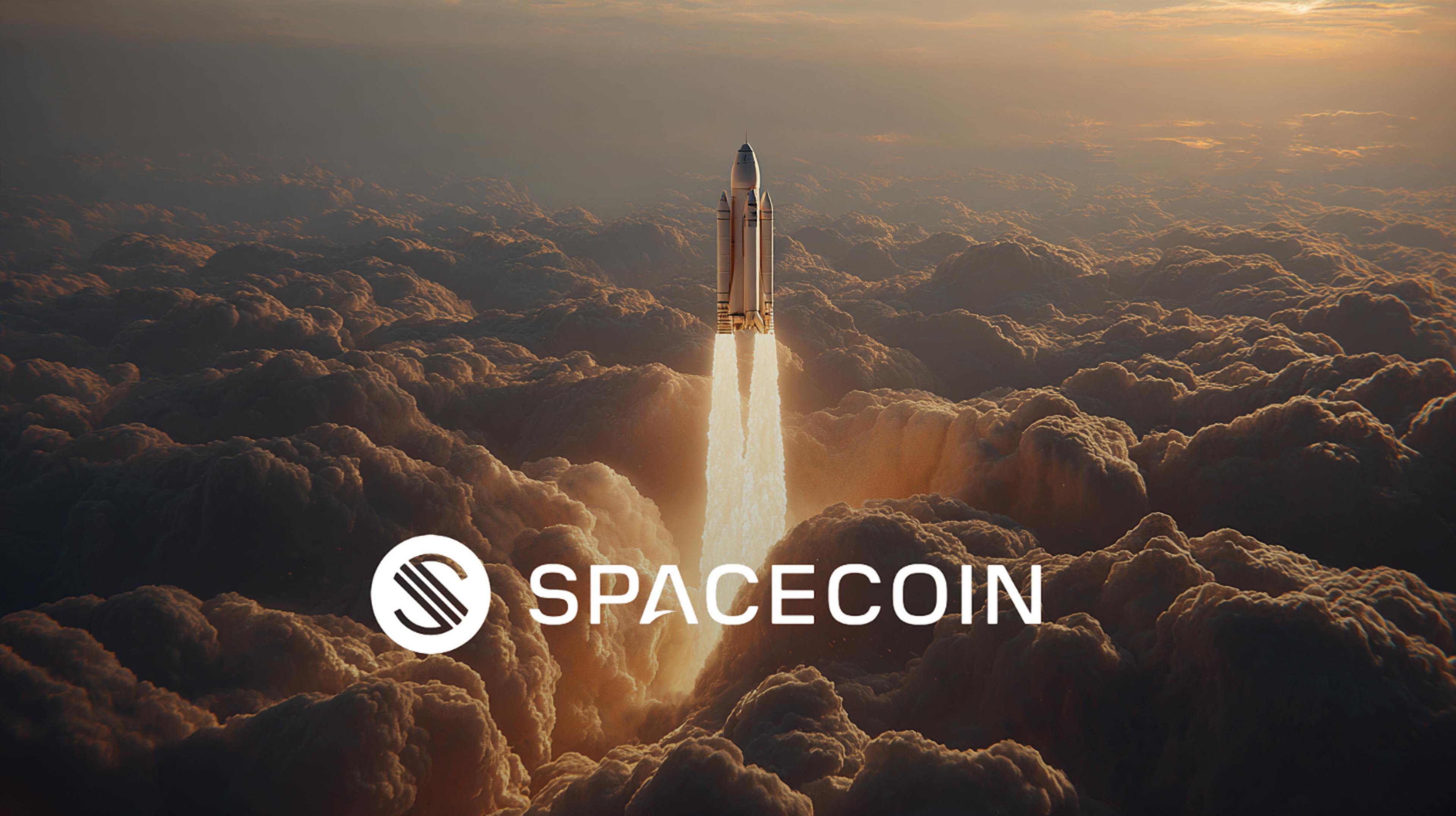 /how-spacecoin-broke-into-the-$1-trillion-space-race-with-a-successful-satellite-launch feature image