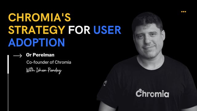 /blockchain-without-fees-chromias-groundbreaking-model-explained feature image