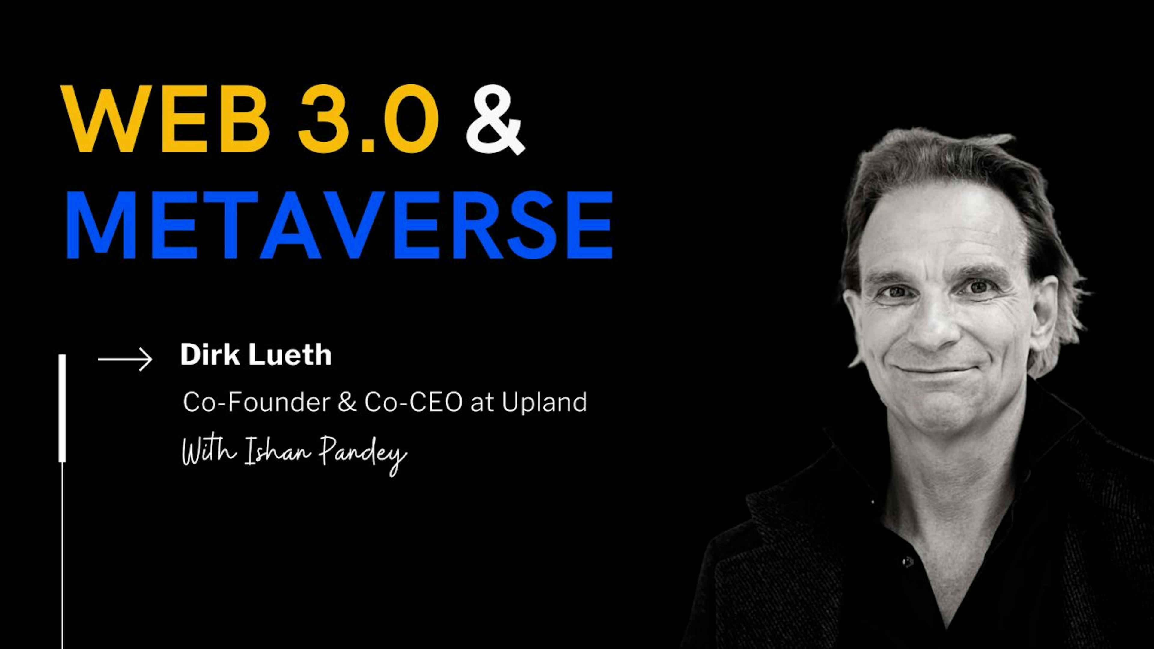 featured image - The Metaverse is The Future of Human Interaction