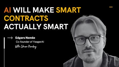 /from-code-to-intelligence-how-yeagerai-is-building-internet-native-smart-contracts feature image