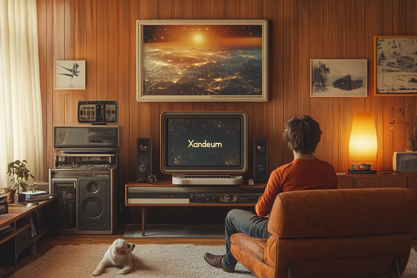 featured image - Xandeum の pNode は Solana の真の可能性を引き出すでしょうか?