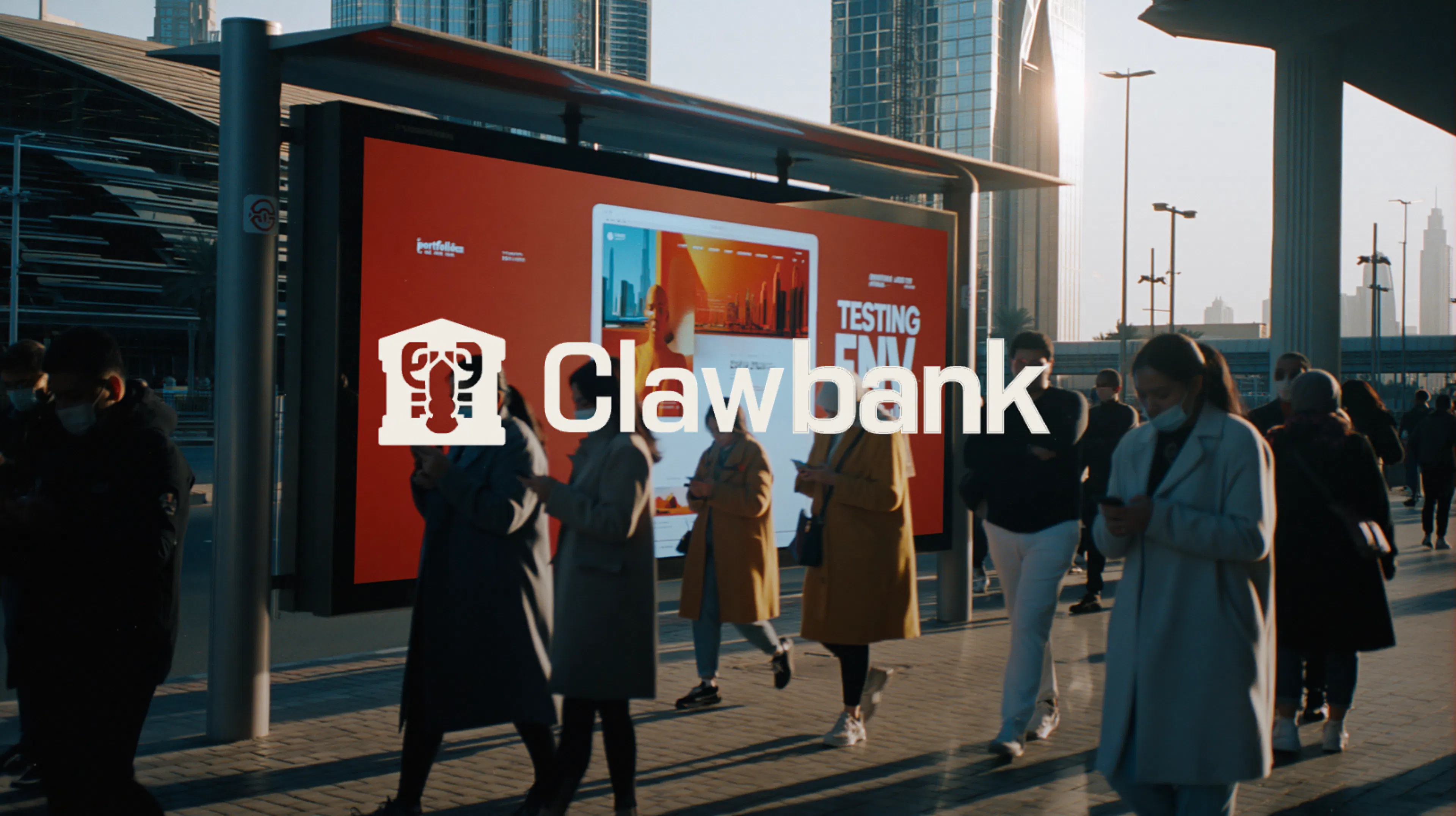 featured image - How ClawBank Is Turning Bureaucratic Paperwork Into the Next Open API for AI Agents