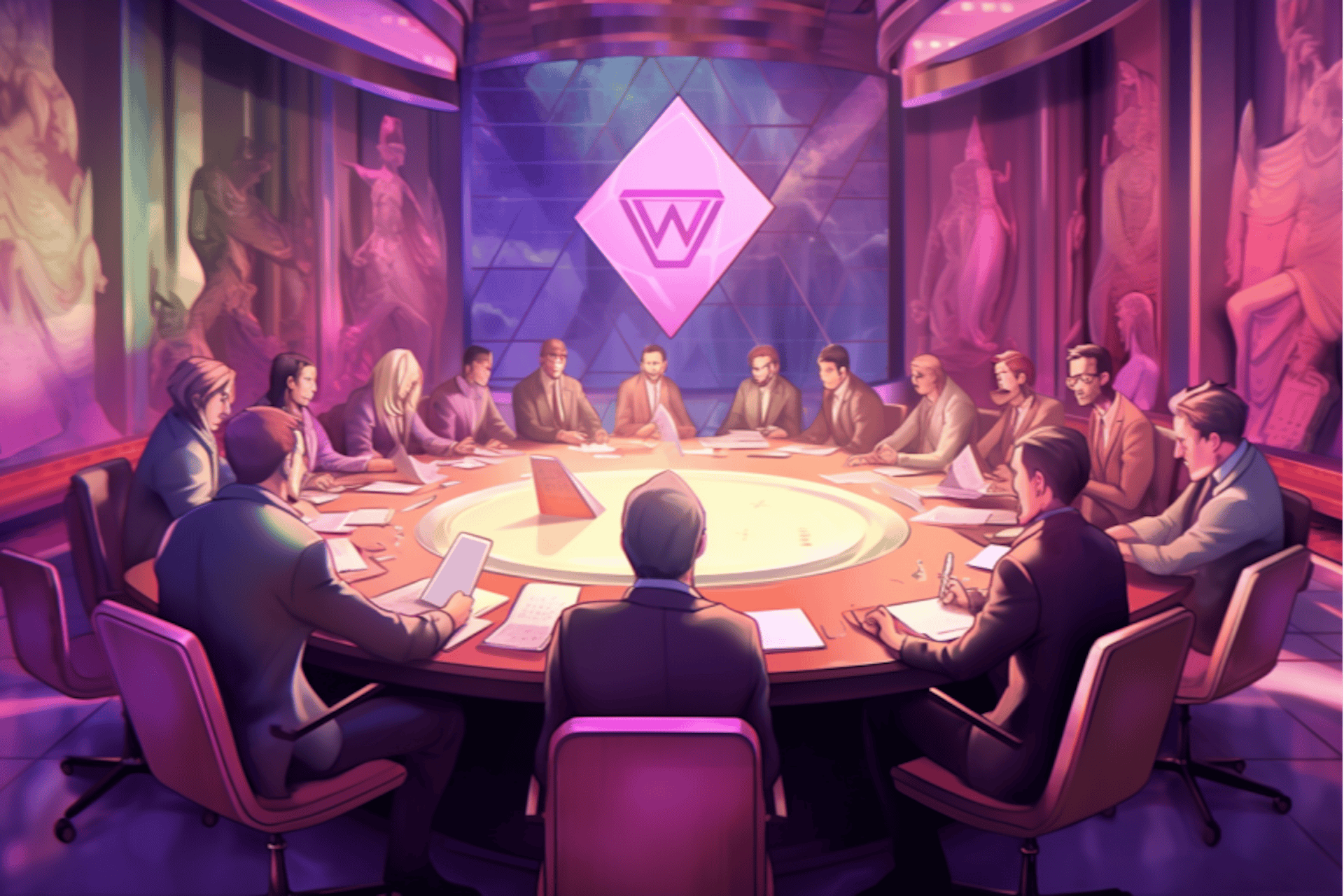 featured image - Embracing a Trustworthy Tokenized Future: A Deep Dive into Wakweli Protocol