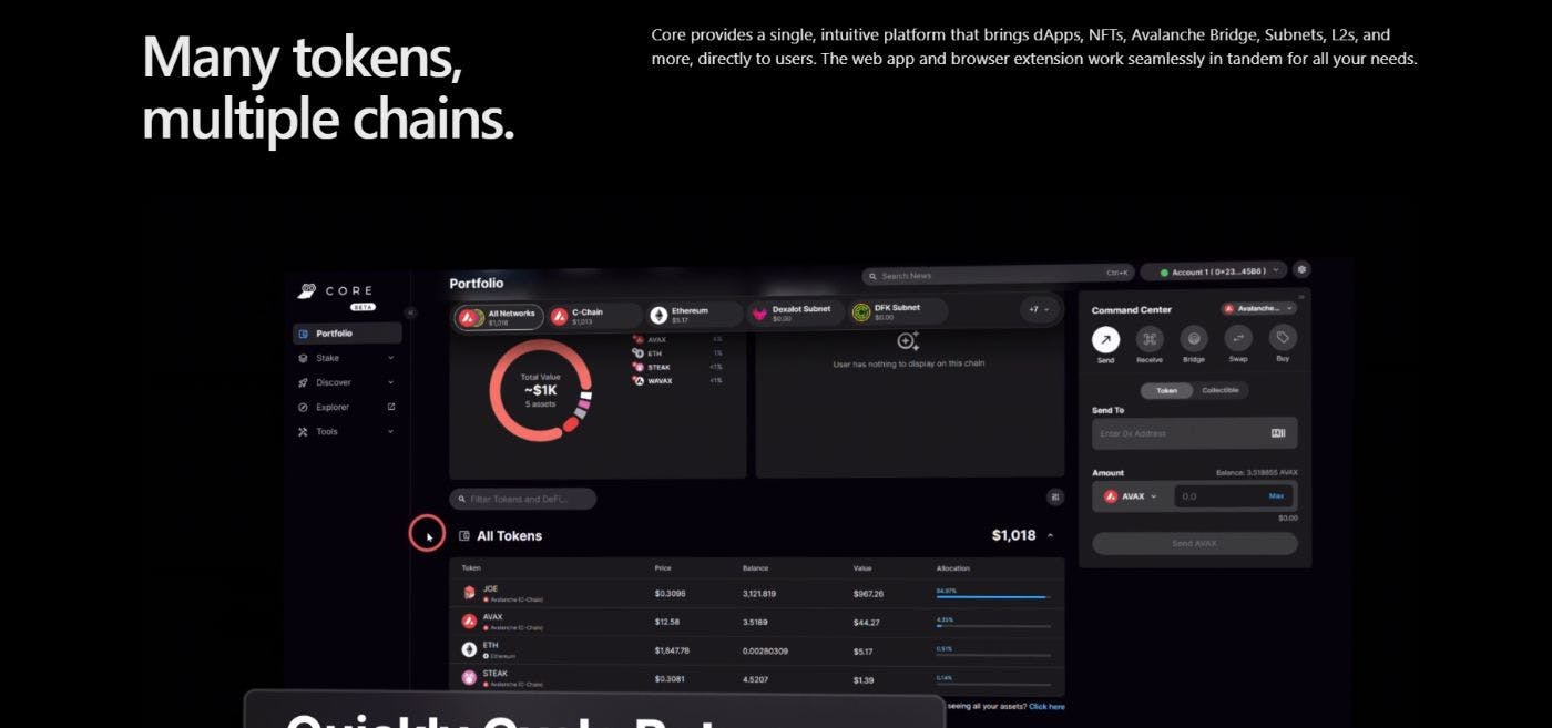 수많은 암호화폐 지갑 중 2024년 필수 지갑 4가지 | HackerNoon