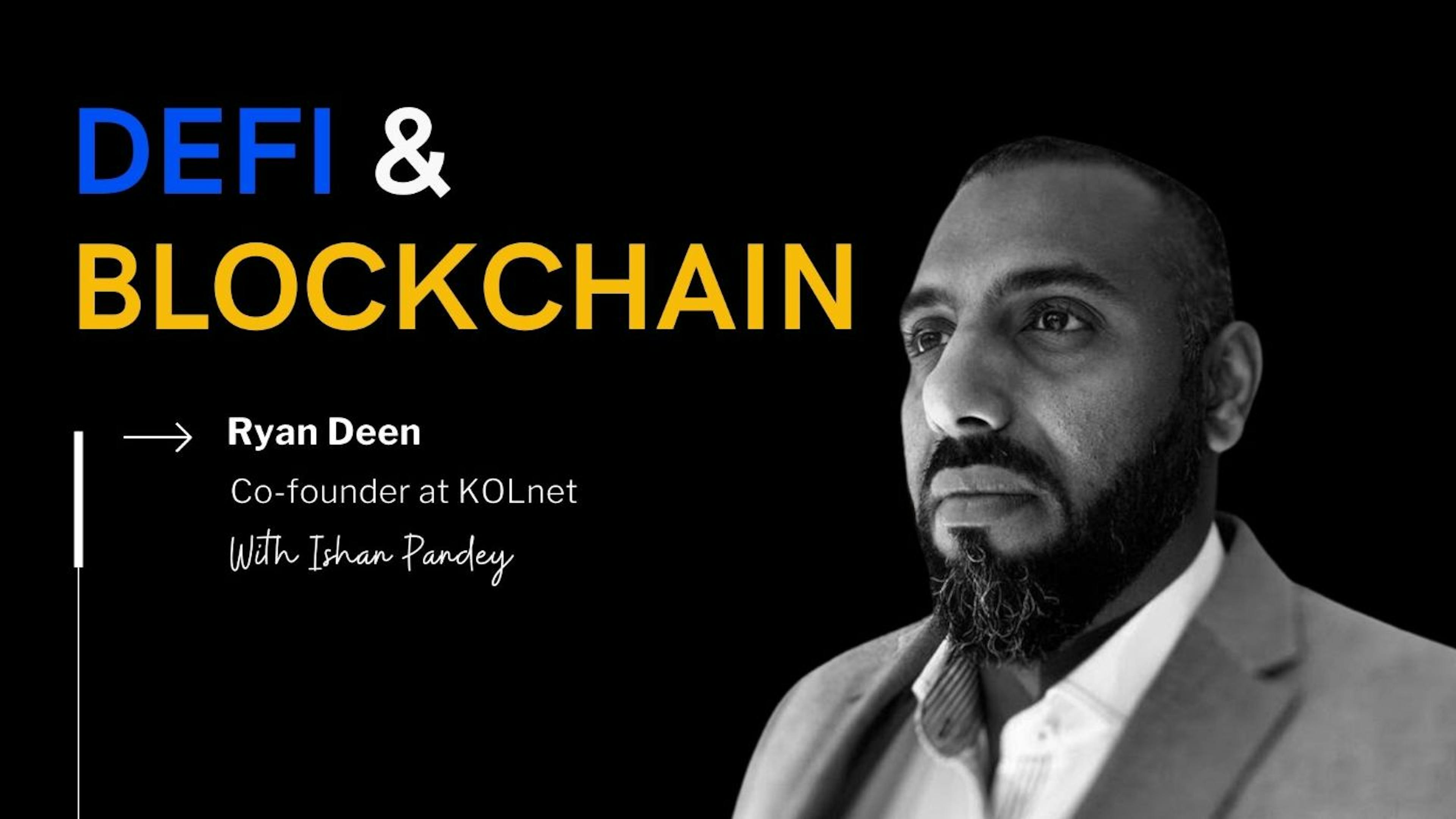 featured image - Regulations are Coming to DeFi Whether We Like It or Not