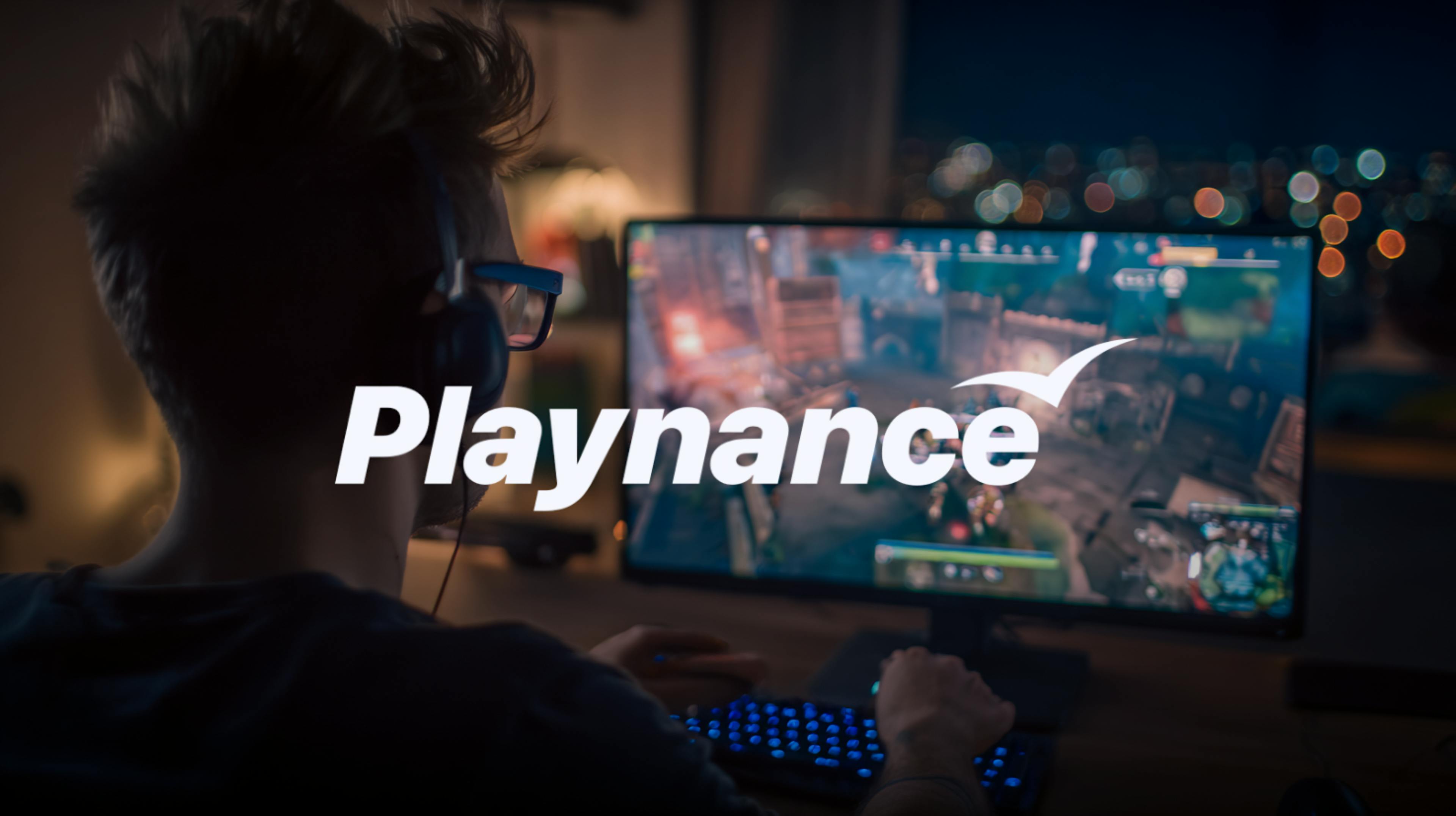 featured image - The Token That Already Has a Job: Inside Playnance's G-Coin and Its $2M Proof of Work