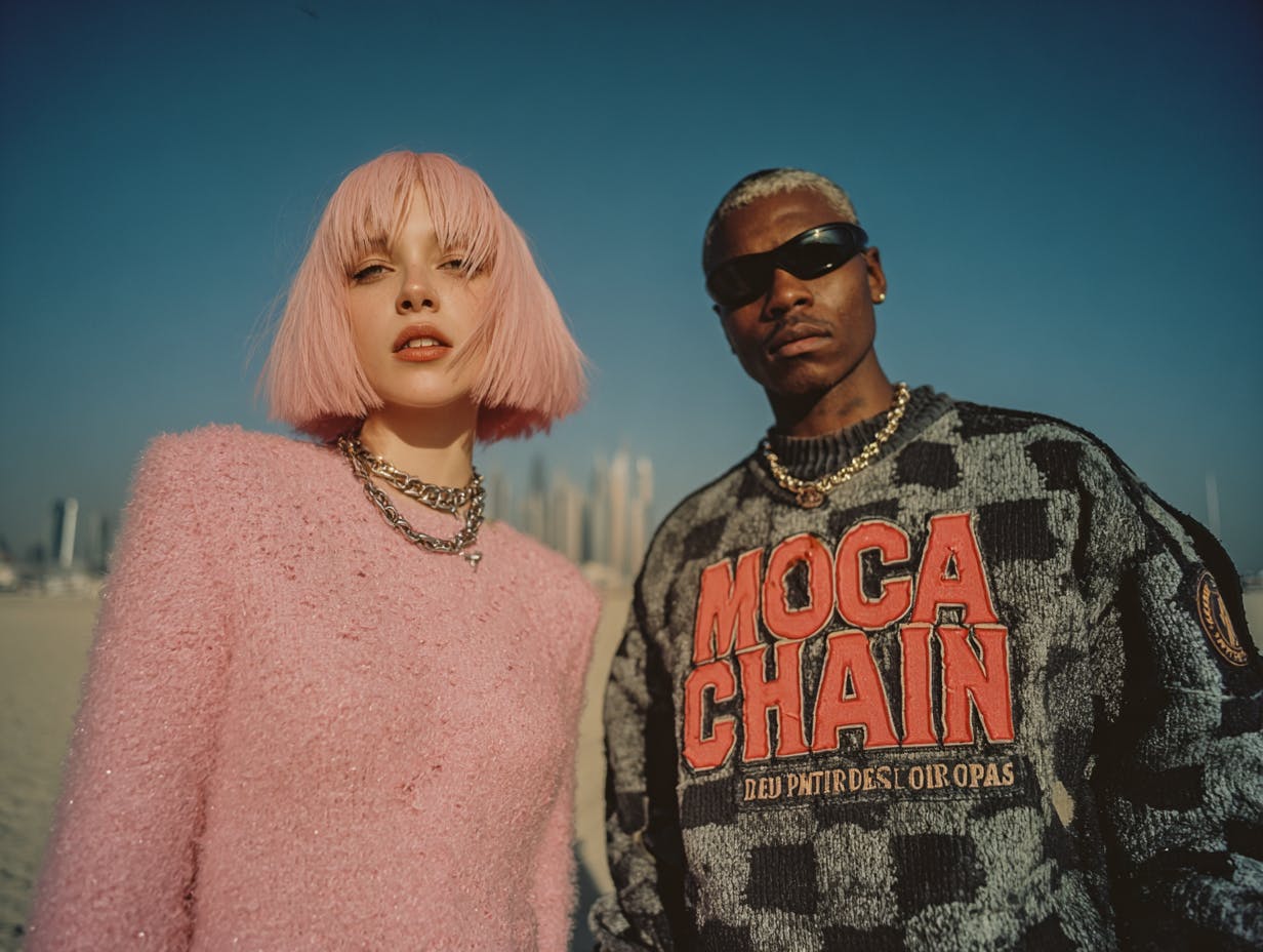 featured image - Saya Digital Anda Bukan Anda Sendiri: Bagaimana Rantai Baru Moca Foundation Rencana untuk Mengembalikan Kontrol Anda