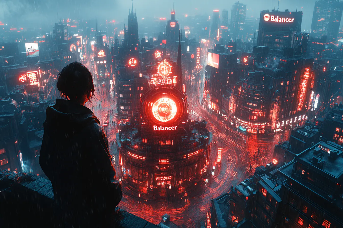 featured image - Balancer v3 გაშვება Aave ინტეგრაციით, წარმოგიდგენთ დეველოპერის ახალ ინსტრუმენტებს