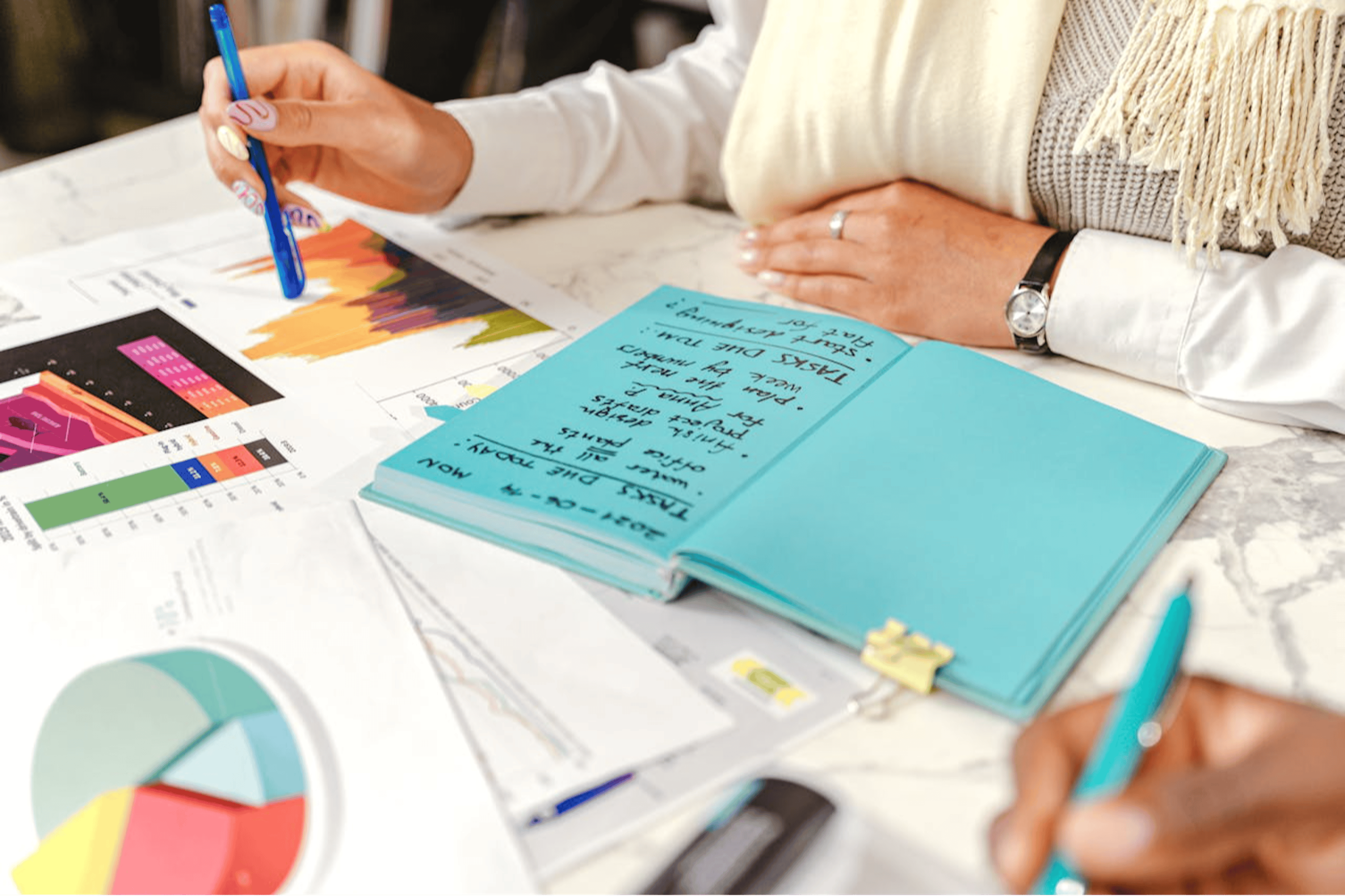 featured image - Here's Why Productivity Hacks Don't Work—And What You Should Be Focusing on Instead