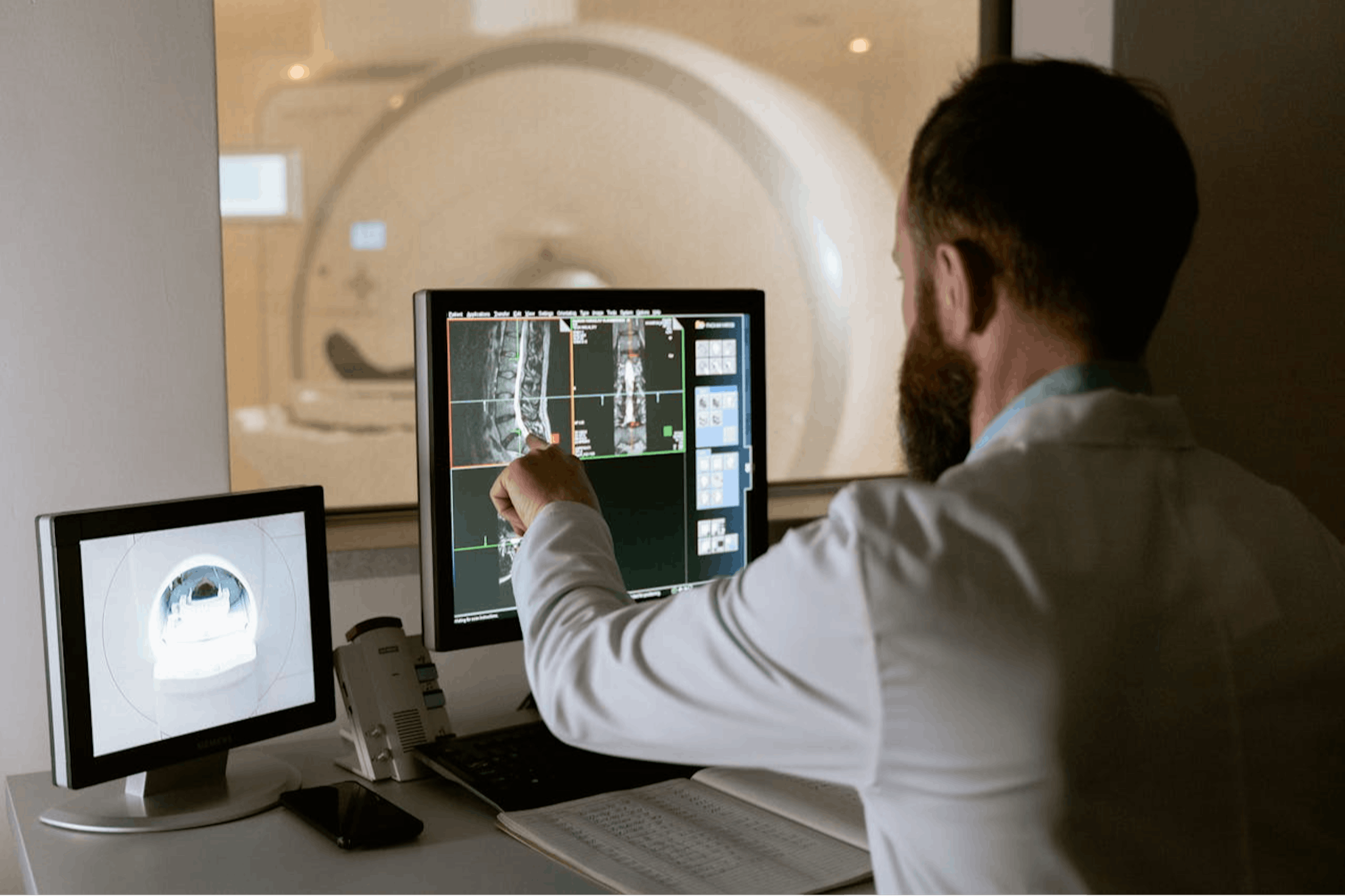 /how-hospitals-use-ai-to-boost-efficiency-in-medical-imaging-technology feature image