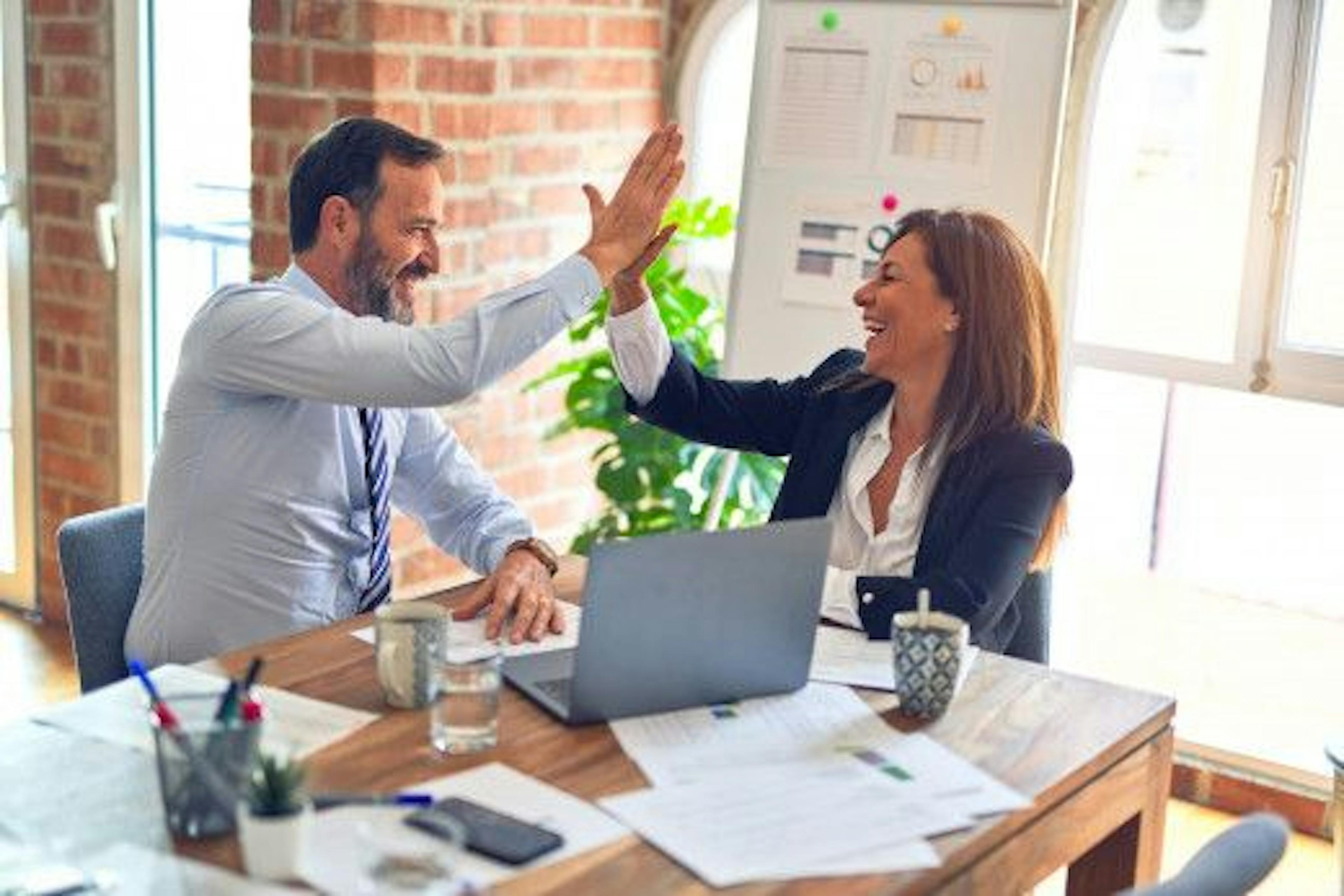 8 Practical Ways to Become a Better Manager
