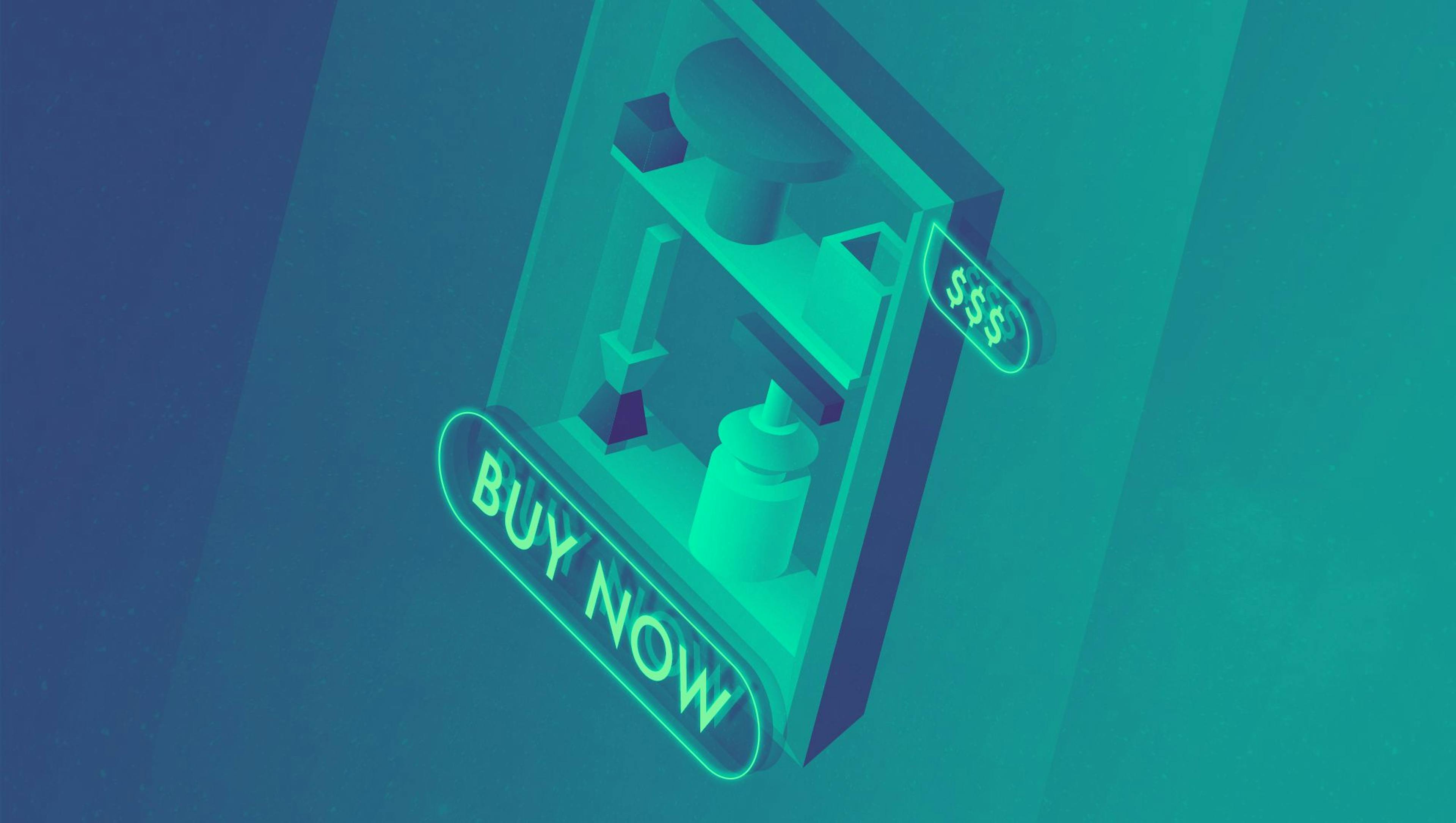 featured image - The eCommerce Turn of The Art Market: Trust, Transparency, And Trustworthiness