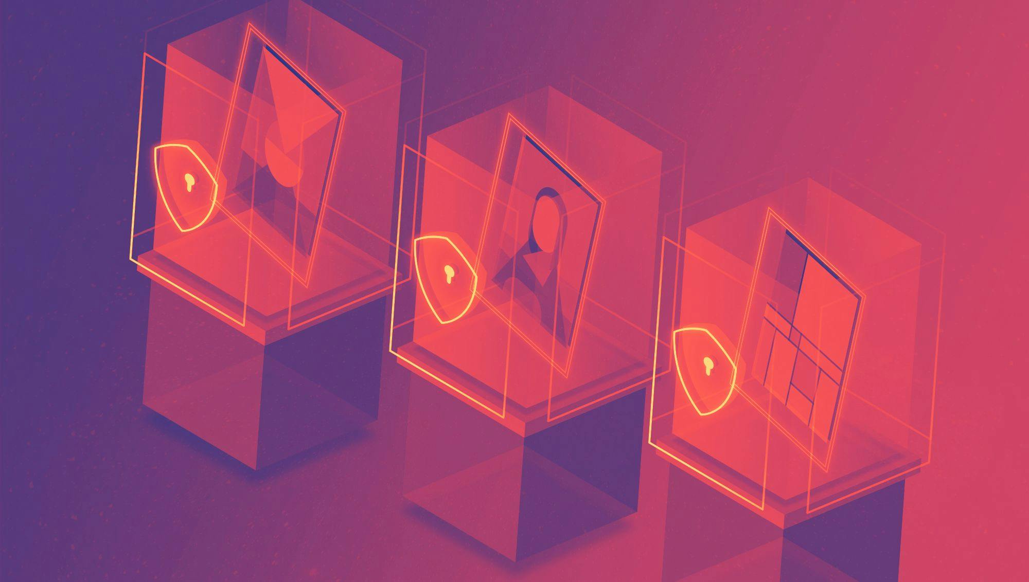 featured image - How To Protect Online Art Platforms From Cyber Attacks