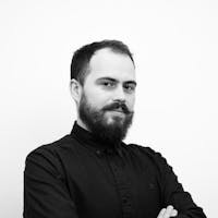 Denis Borovikov HackerNoon profile picture