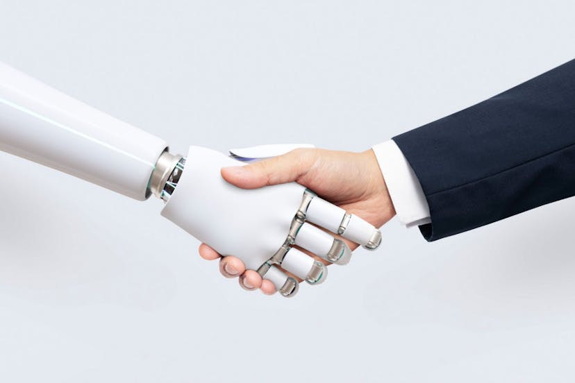 /the-ethical-dilemma-ais-role-in-decision-making-and-human-rights feature image