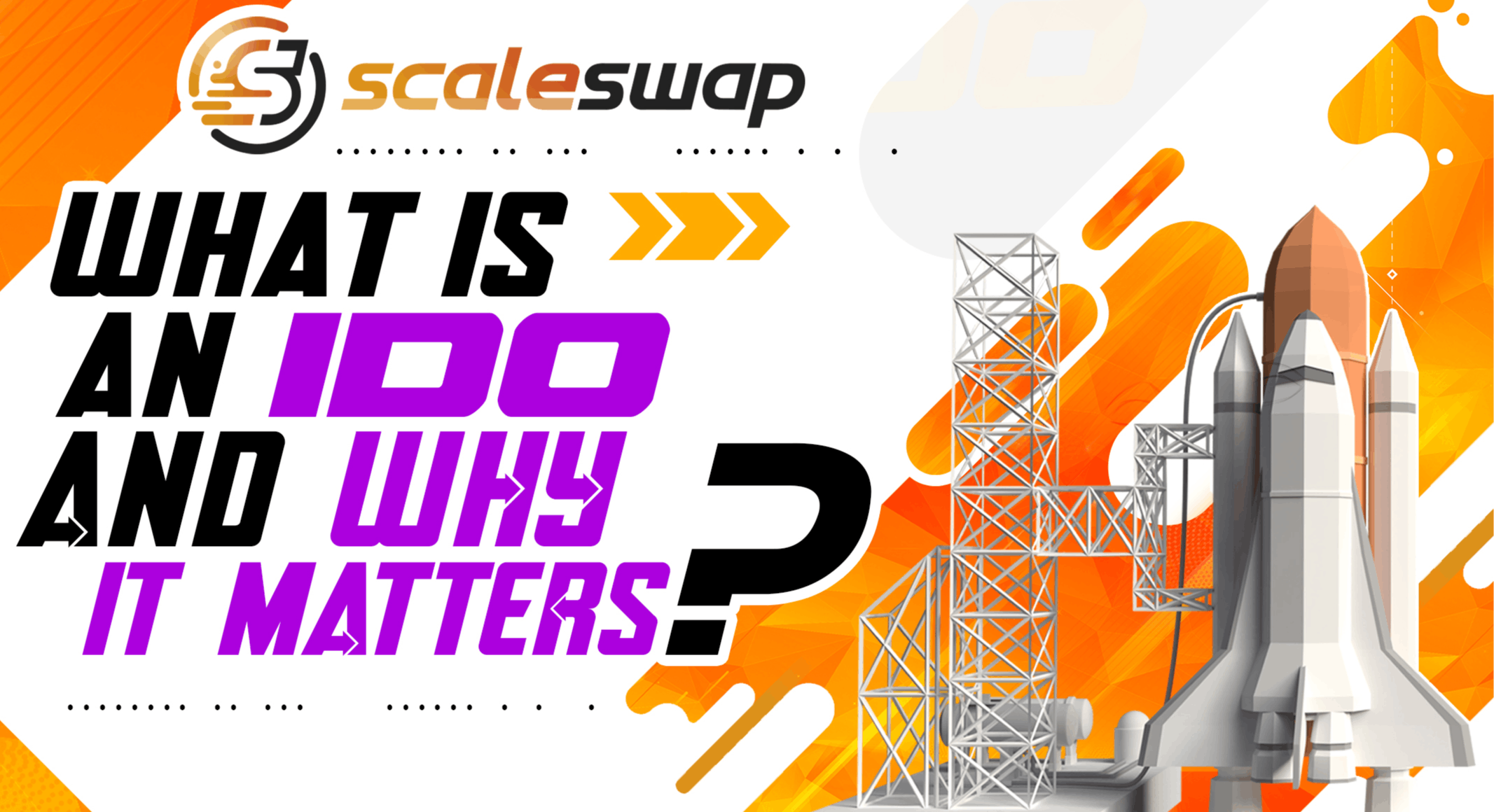 featured image - All About Initial DEX Offerings and Why They Matter