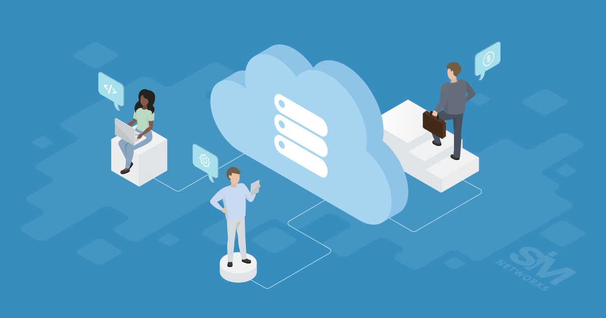 featured image - Working Remote? Migrate To The Cloud! NOW!