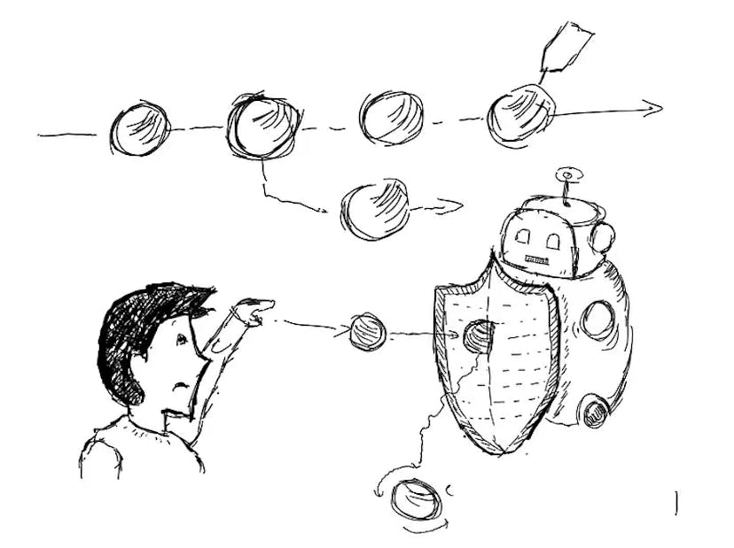 /your-first-line-of-defense-for-clean-code-is-pre-commit-how-to-set-it-up feature image