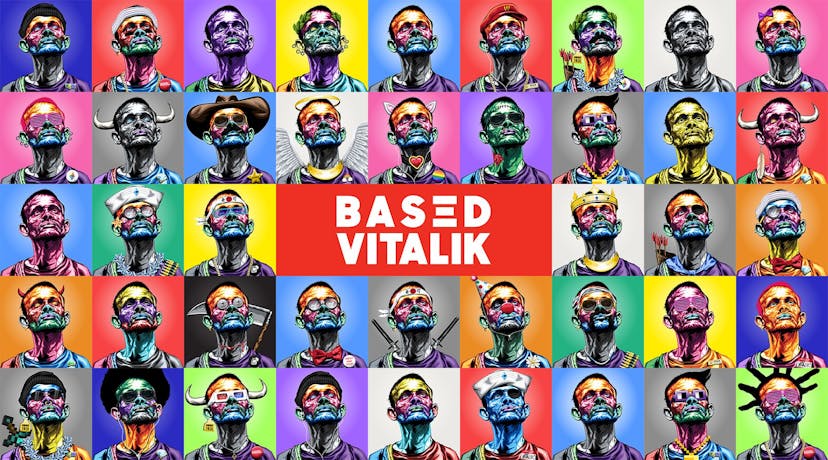 /based-vitalik-creator-offers-full-refund-and-moves-to-free-to-mint feature image