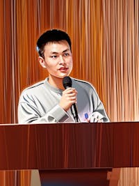 Twan Wang HackerNoon profile picture
