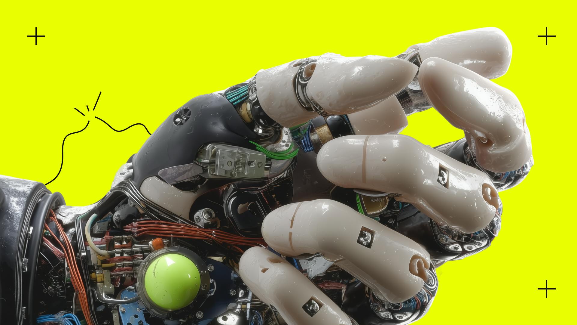 Не требуется людей: то, что вы должны знать о крипто -агентах AI