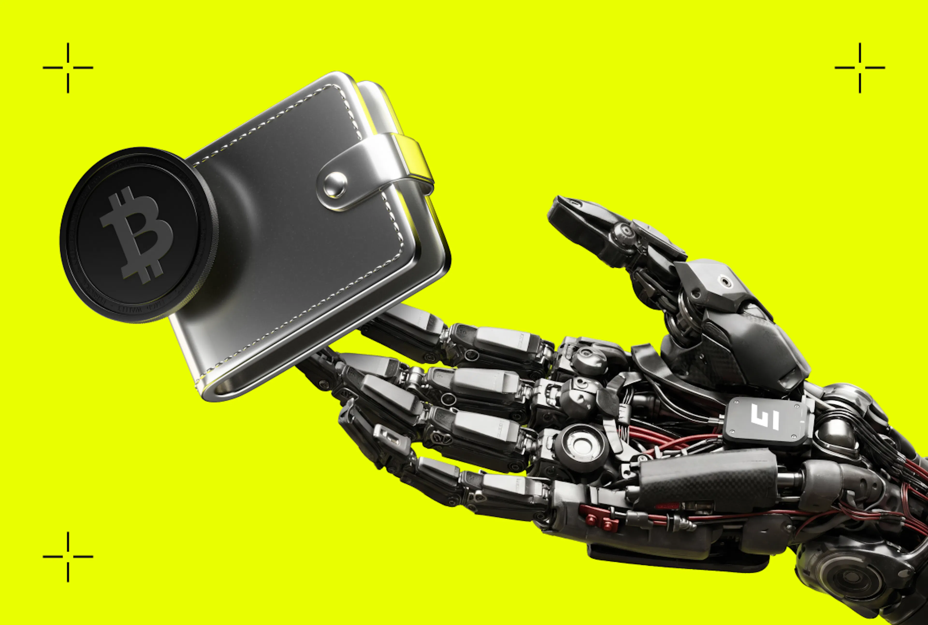 featured image - AI Agents Don’t Run on Hype. They Run on Power, Wallets, and Settlement Rails