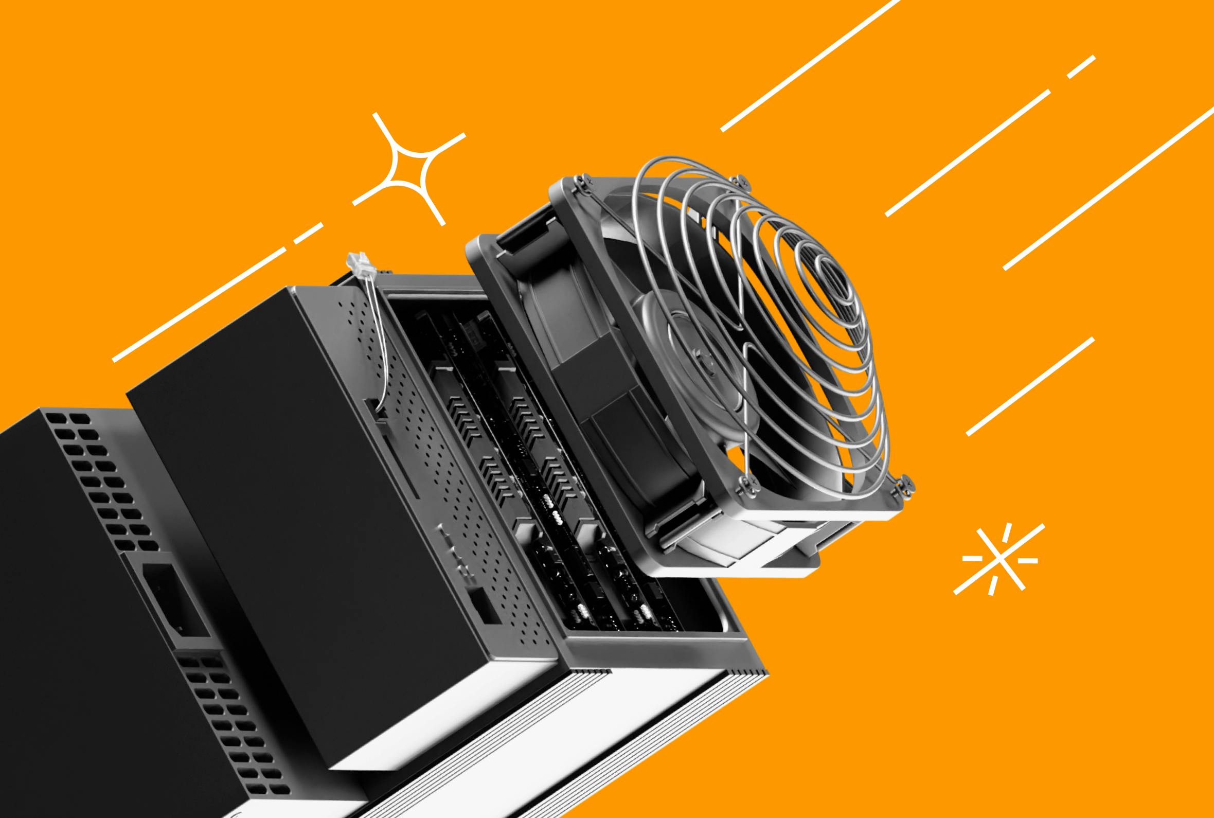 From Hydro to Hashrate Derivatives: 5 Bitcoin Mining Trends to Watch Out For (Yes, AI’s Here Too)