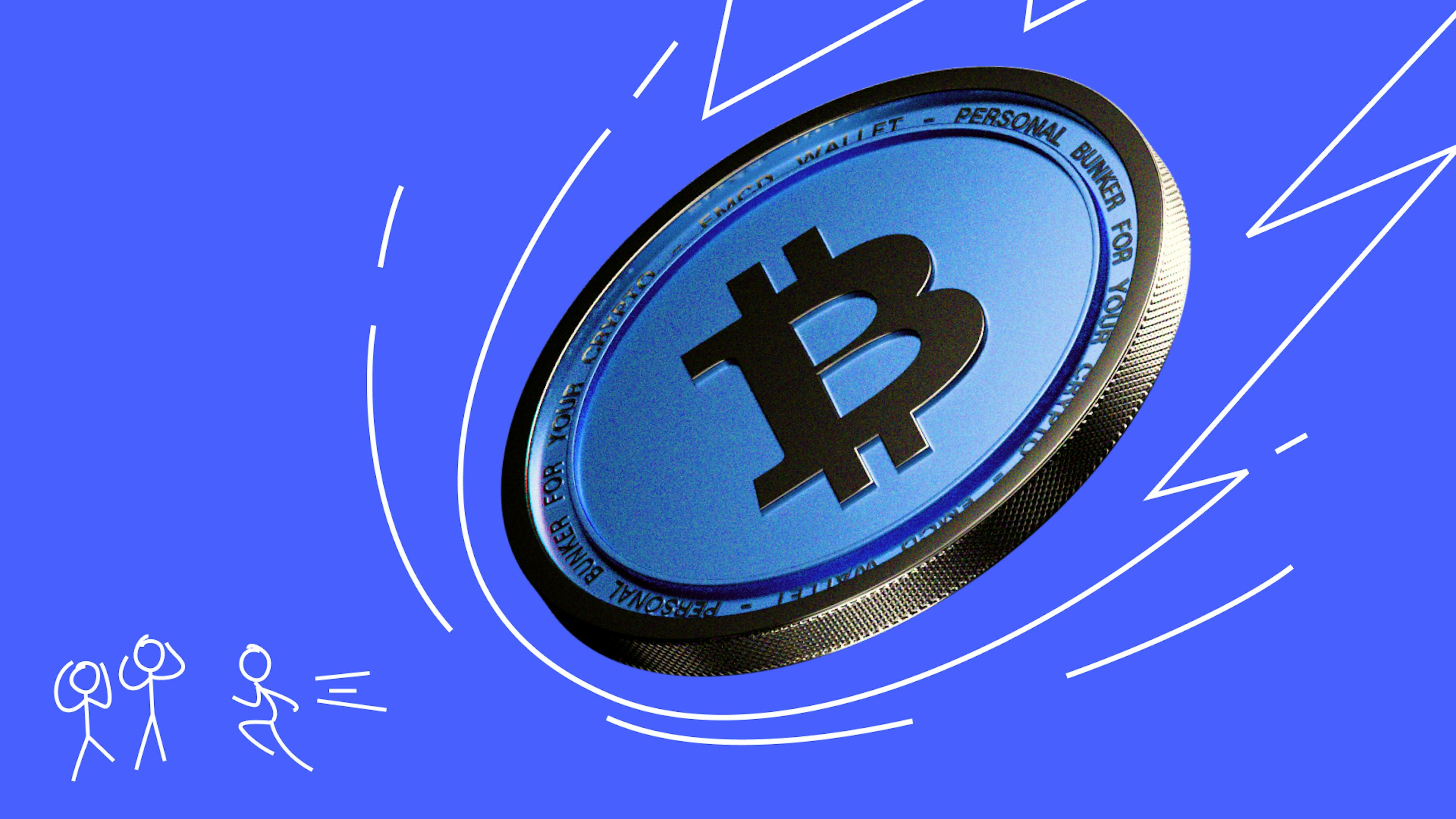 How Old Finance Is Losing Its Grip: A 2025 Breakdown for Bitcoin Investors