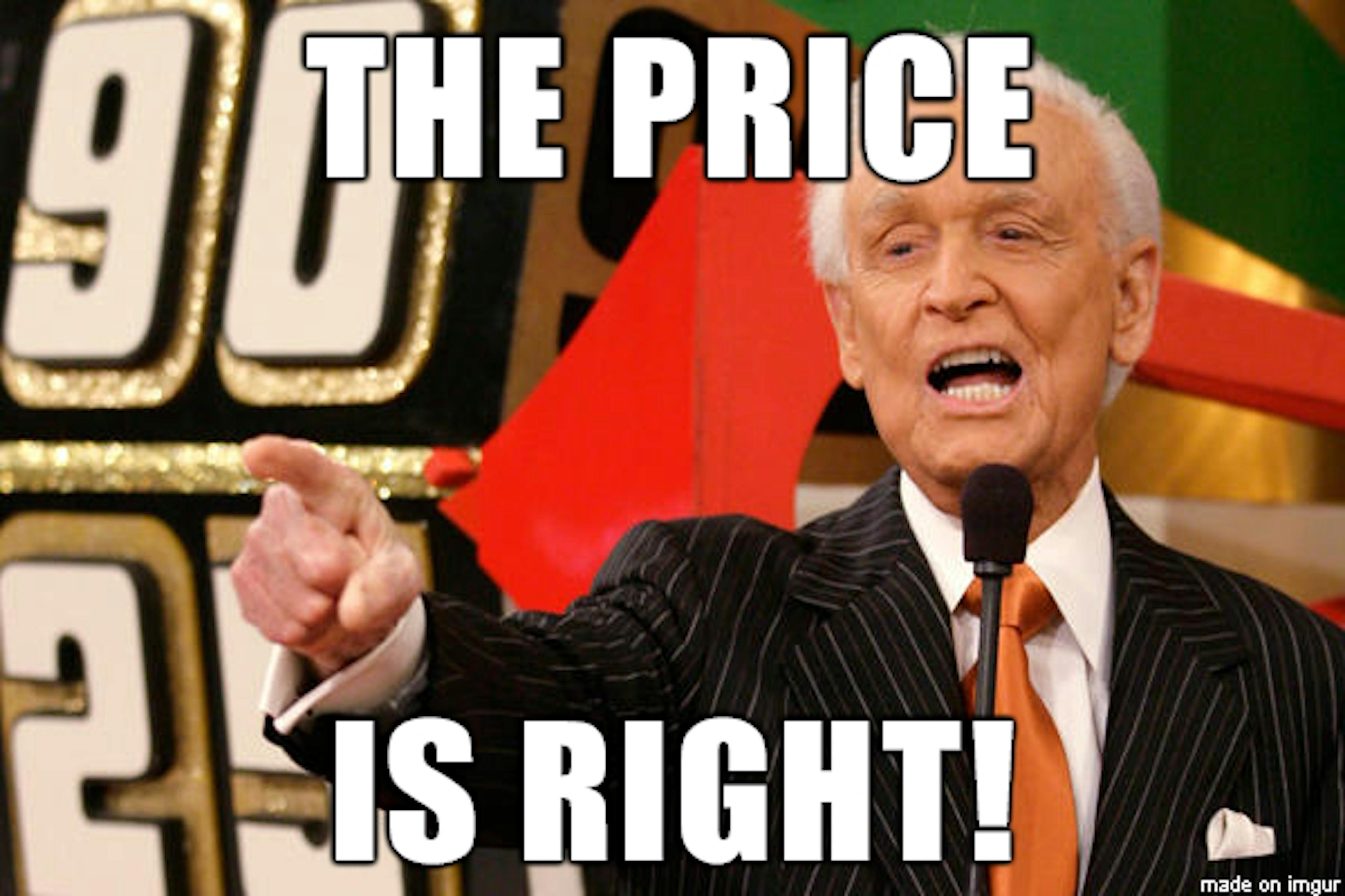 Startup Lessons: What I Learnt Pricing My Product