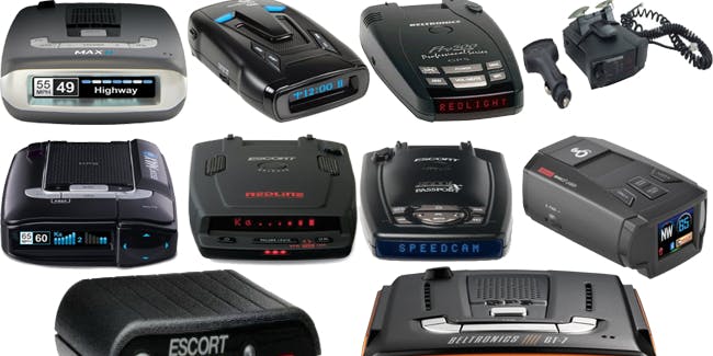 featured image - How to use Radar Detectors?