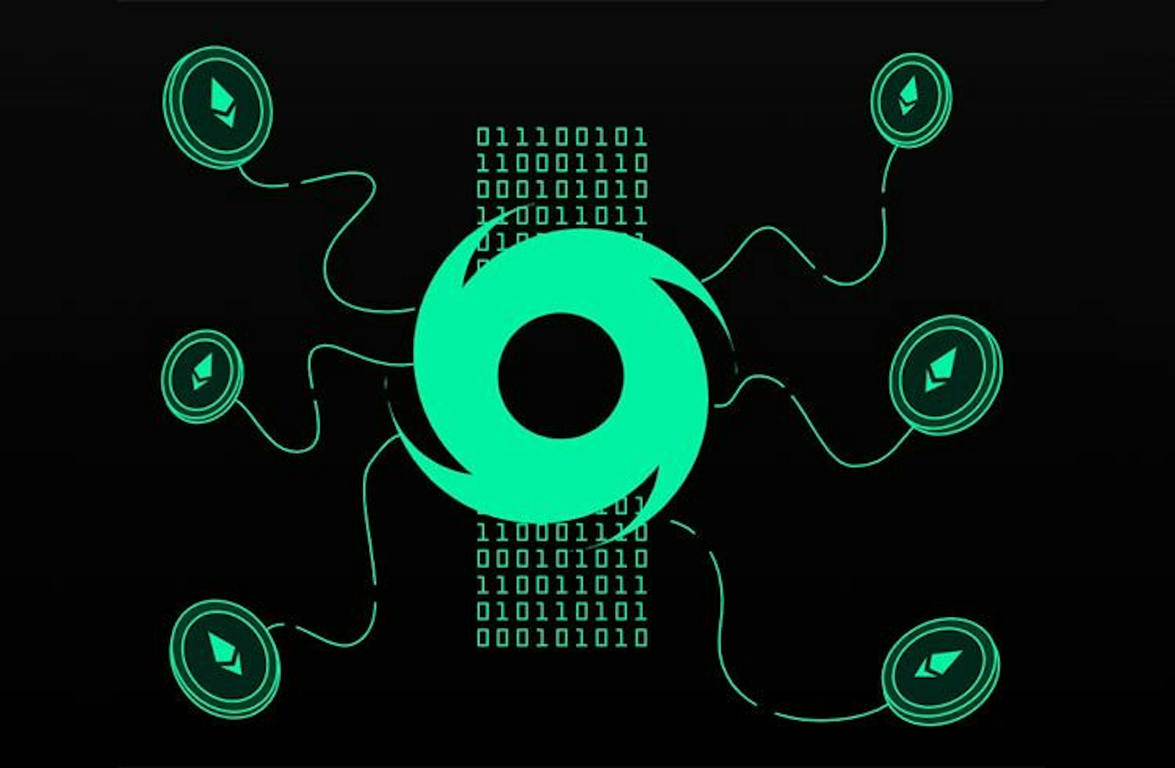 How Tornado Cash Helped Hackers Launder Money in 2022