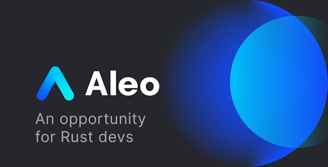 /how-rust-developers-can-succeed-with-the-aleo-ecosystem feature image