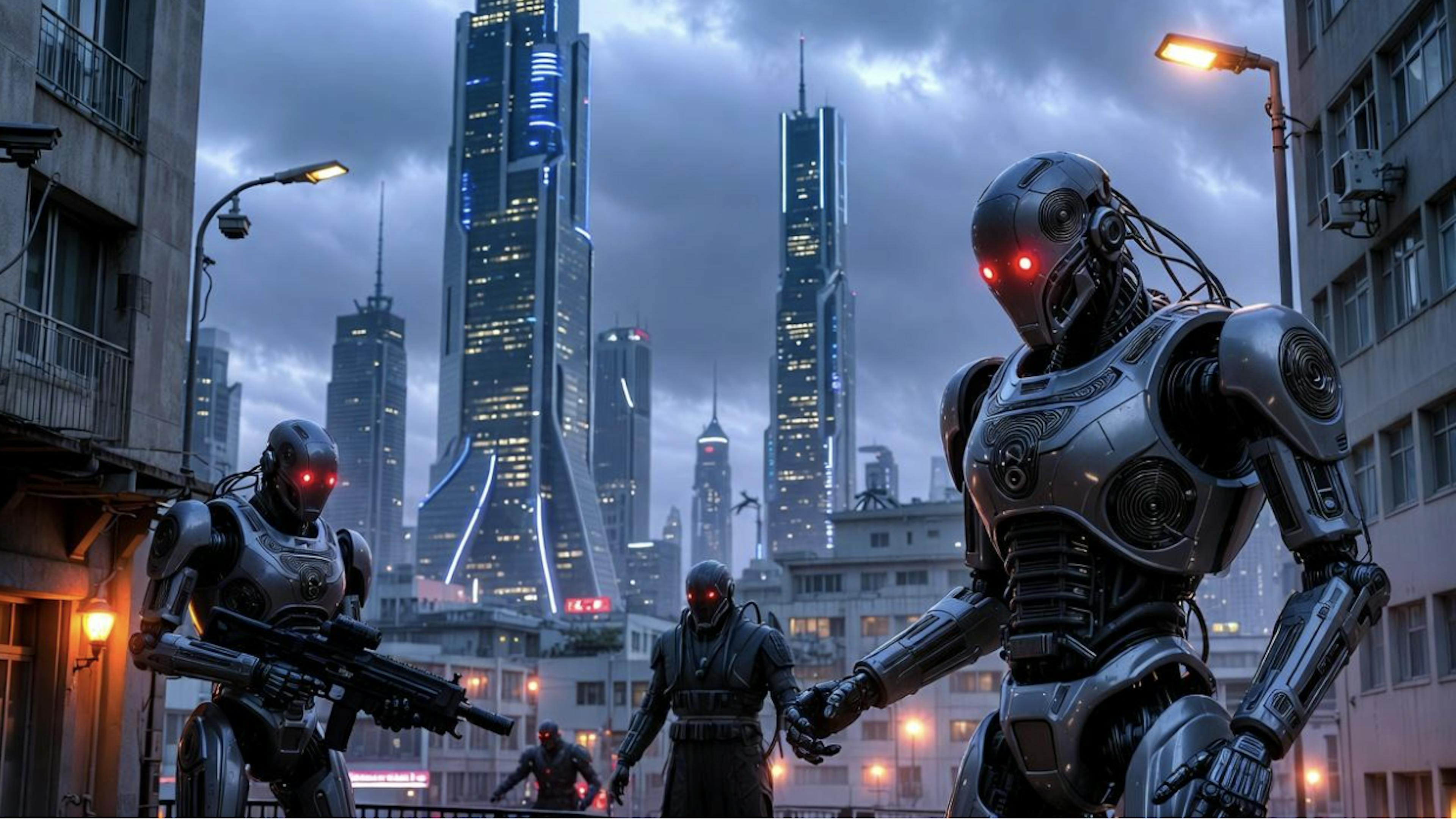 featured image - The Dark Web Just Got Its Own ChatGPT and Cybersecurity Isn’t Ready