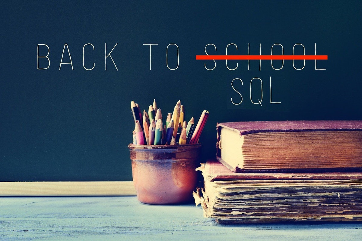 featured image - SQL and Database Management Skills Should Be Introduced Into School Curriculums