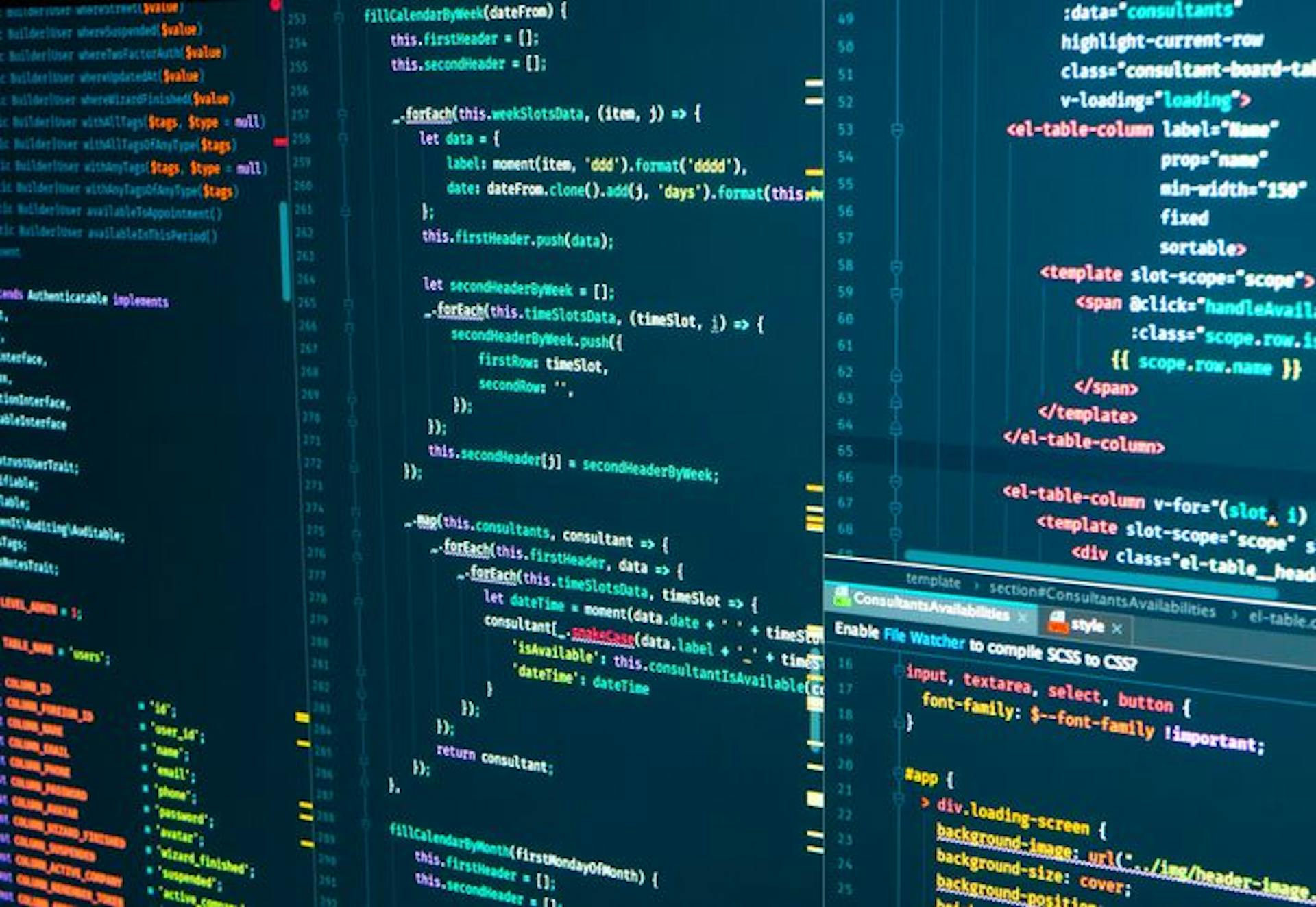 featured image - Solving The Staircase Problem With Just 5 Lines