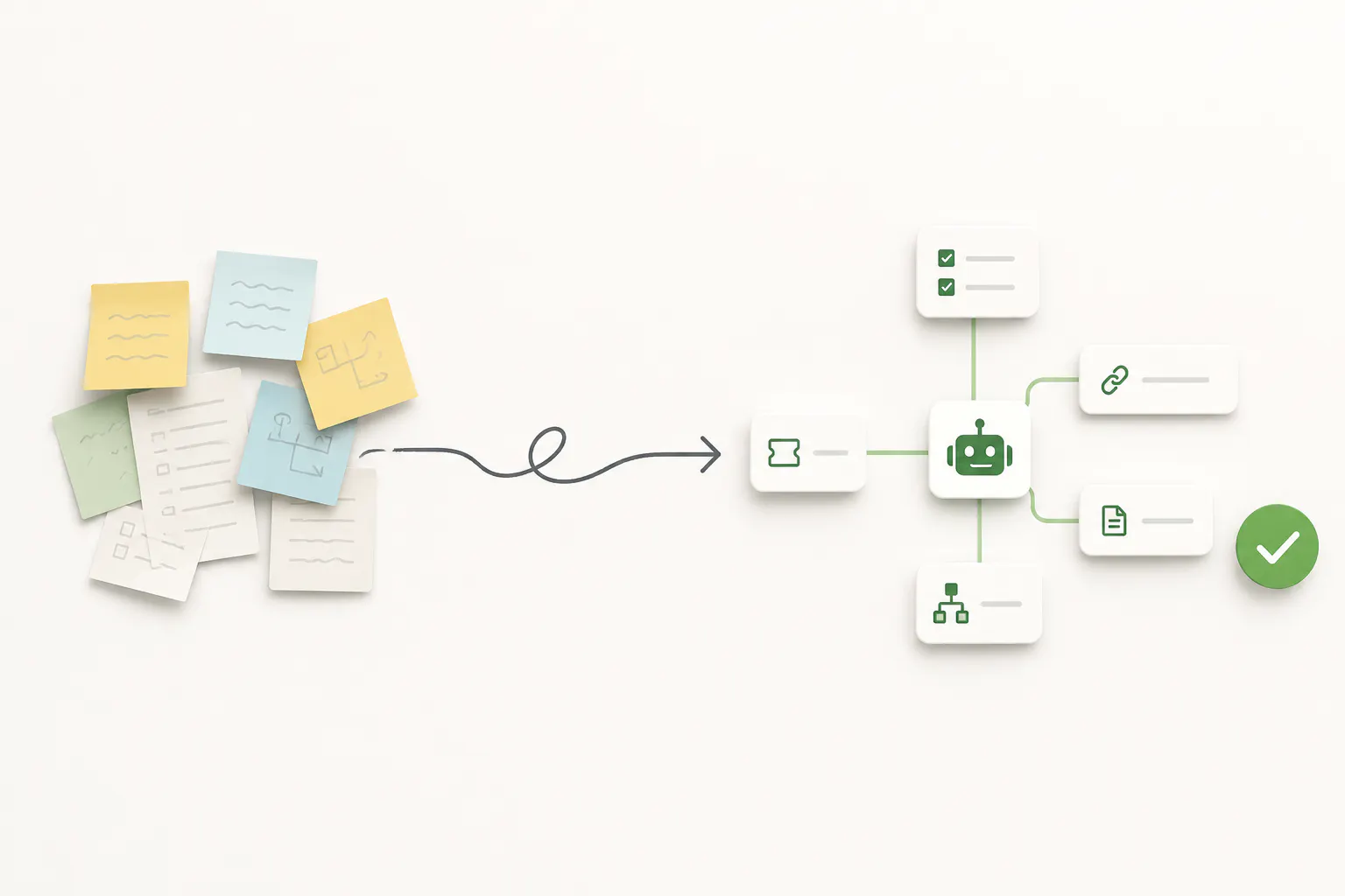 Product Lead Cuts Team Workload 30% With Custom AI Automation Stack