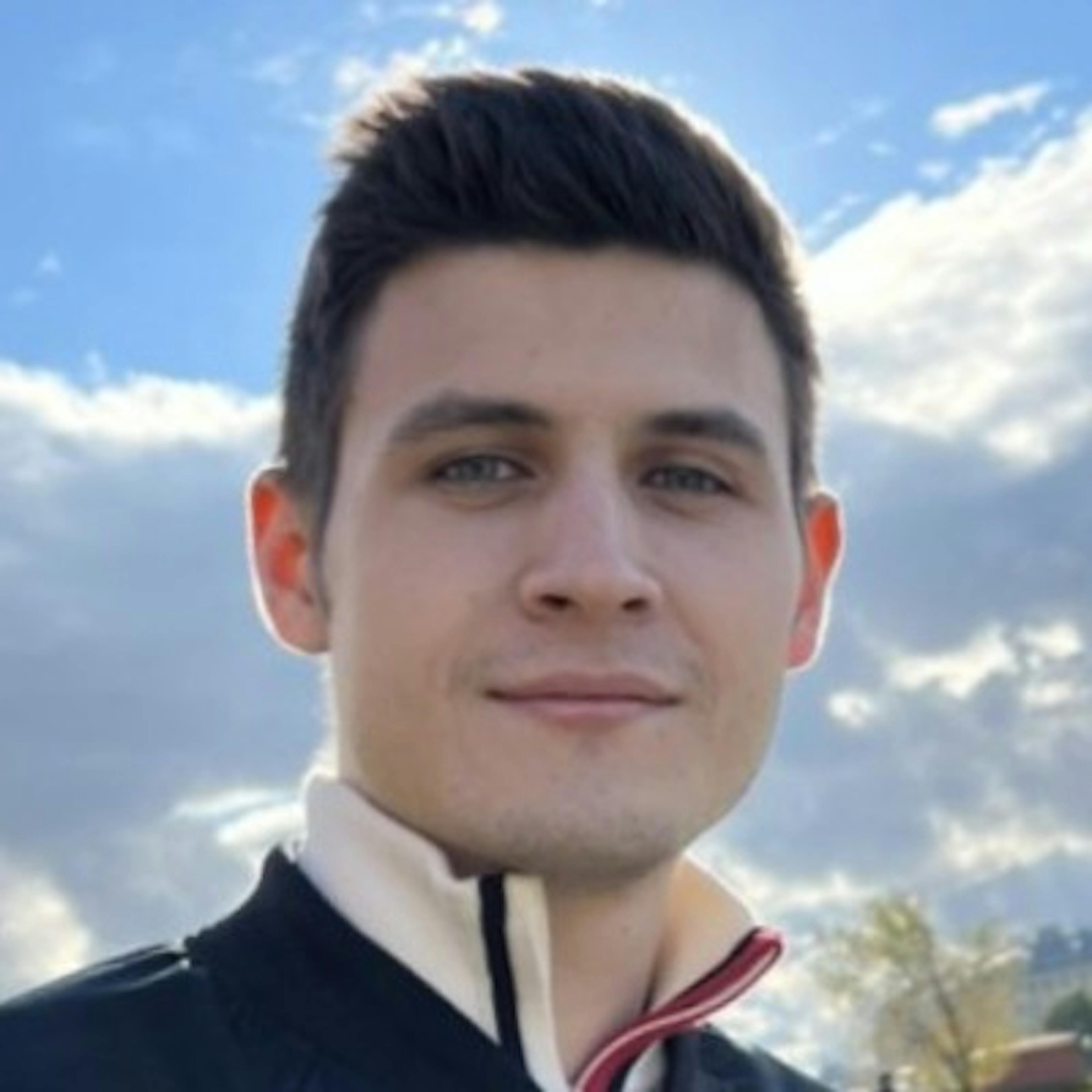 Timur Kaziev HackerNoon profile picture