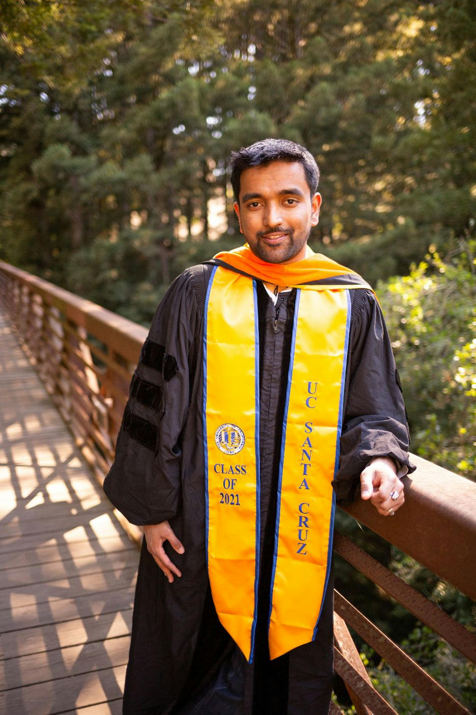 featured image - Computer Architect Creates History: One Of The Youngest Ever To Receive Elite Engineering Accolade