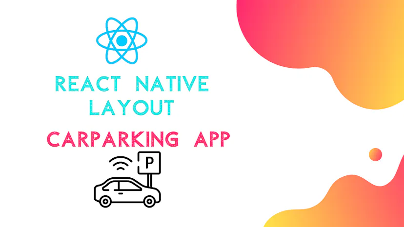 React Native Car Parking Finder App UI Clone #6: Implementing Modal View