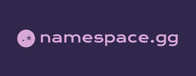 /namespacegg-a-solution-to-the-centralized-identity-crisis feature image