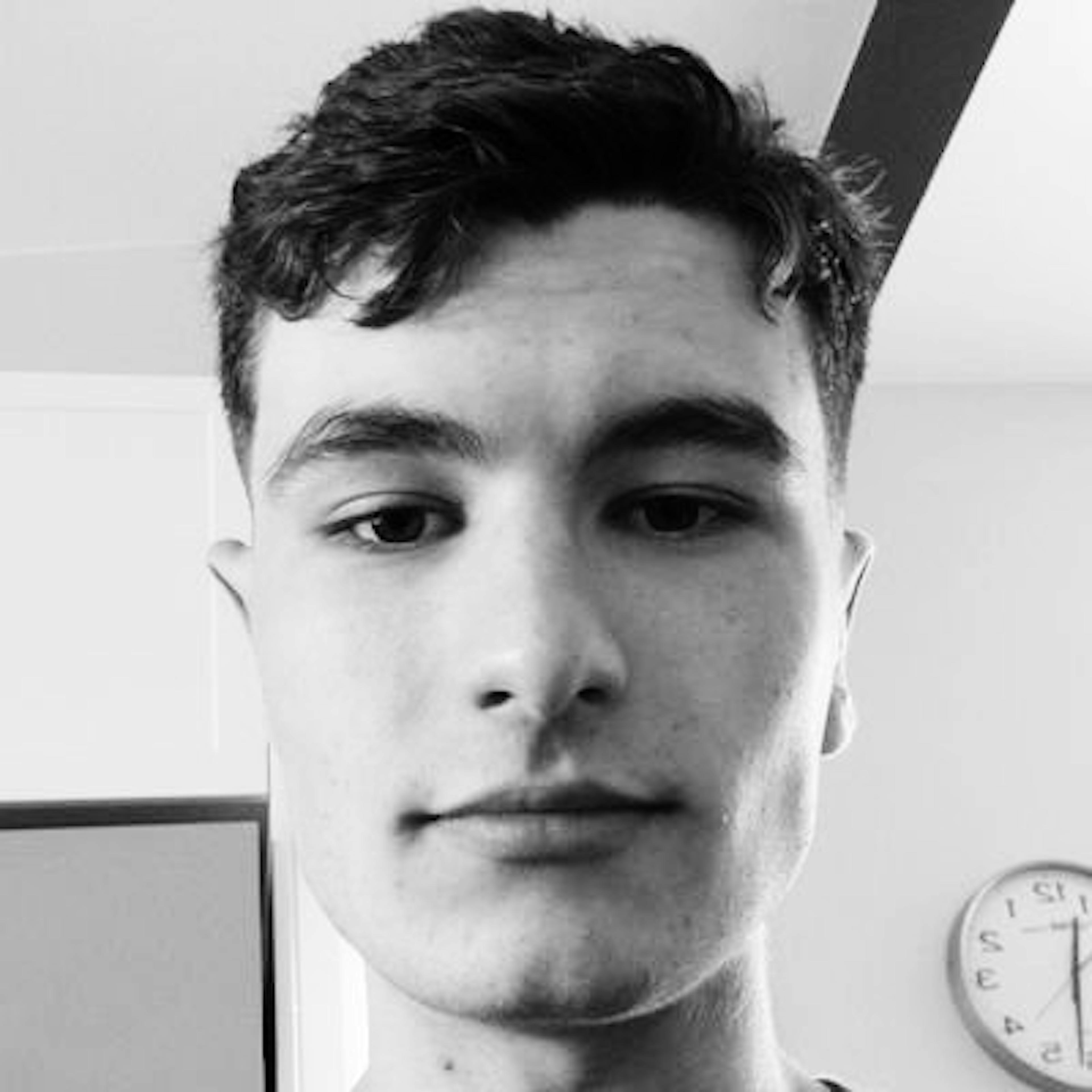 Isaac Tebbs HackerNoon profile picture