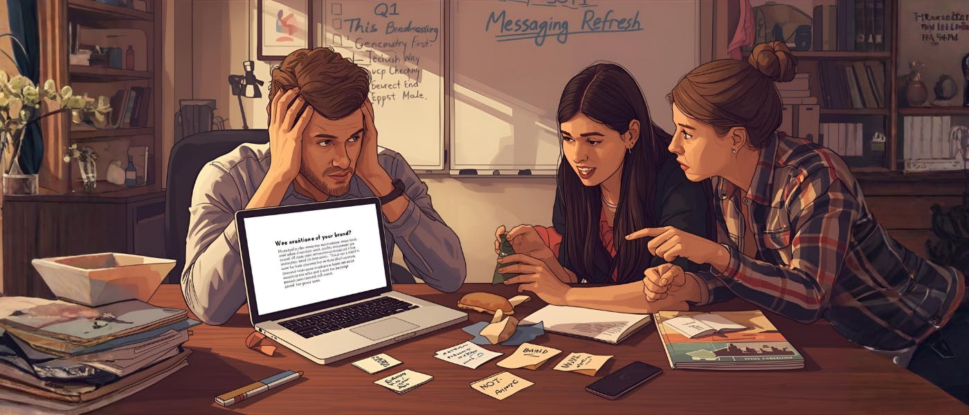 When the Models Forget You: The Hidden Brand Failure No One Is Monitoring Yet | HackerNoon