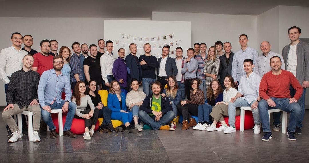 featured image - Meet Clockwise Software