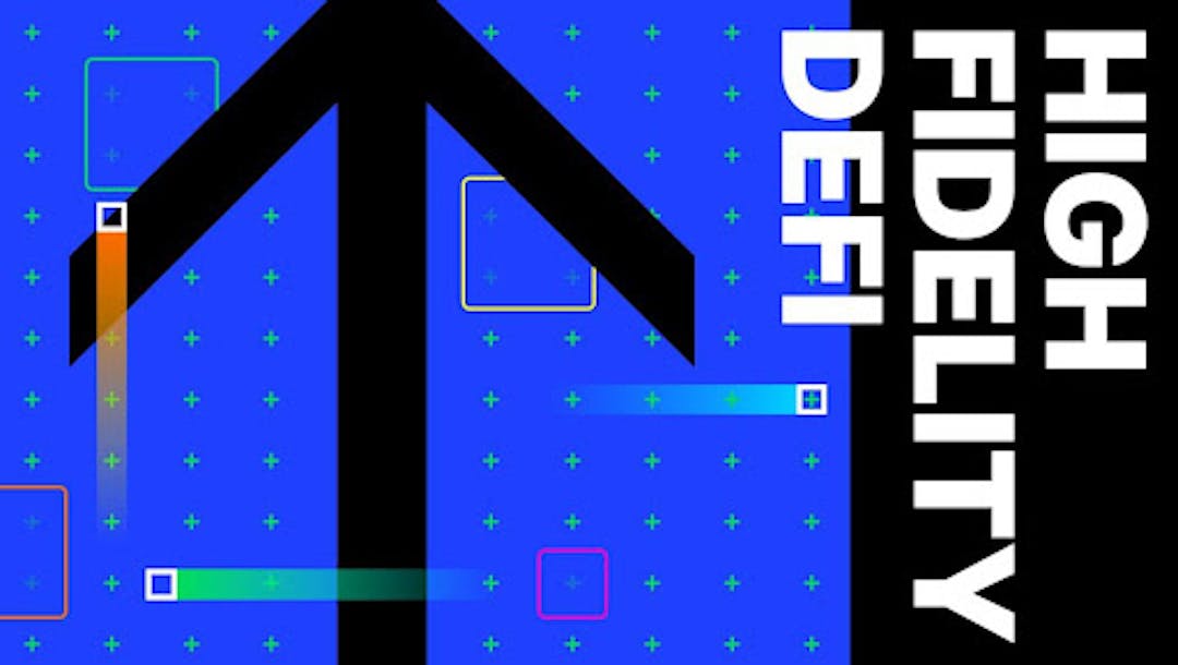 featured image - Superposition: Pioneering High Fidelity DeFi on Extremely Performative Blockchains