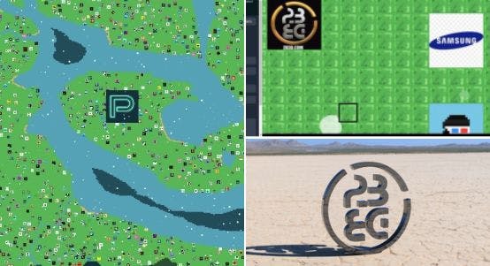 featured image - What You Should Know About Investing in Digital Real Estate