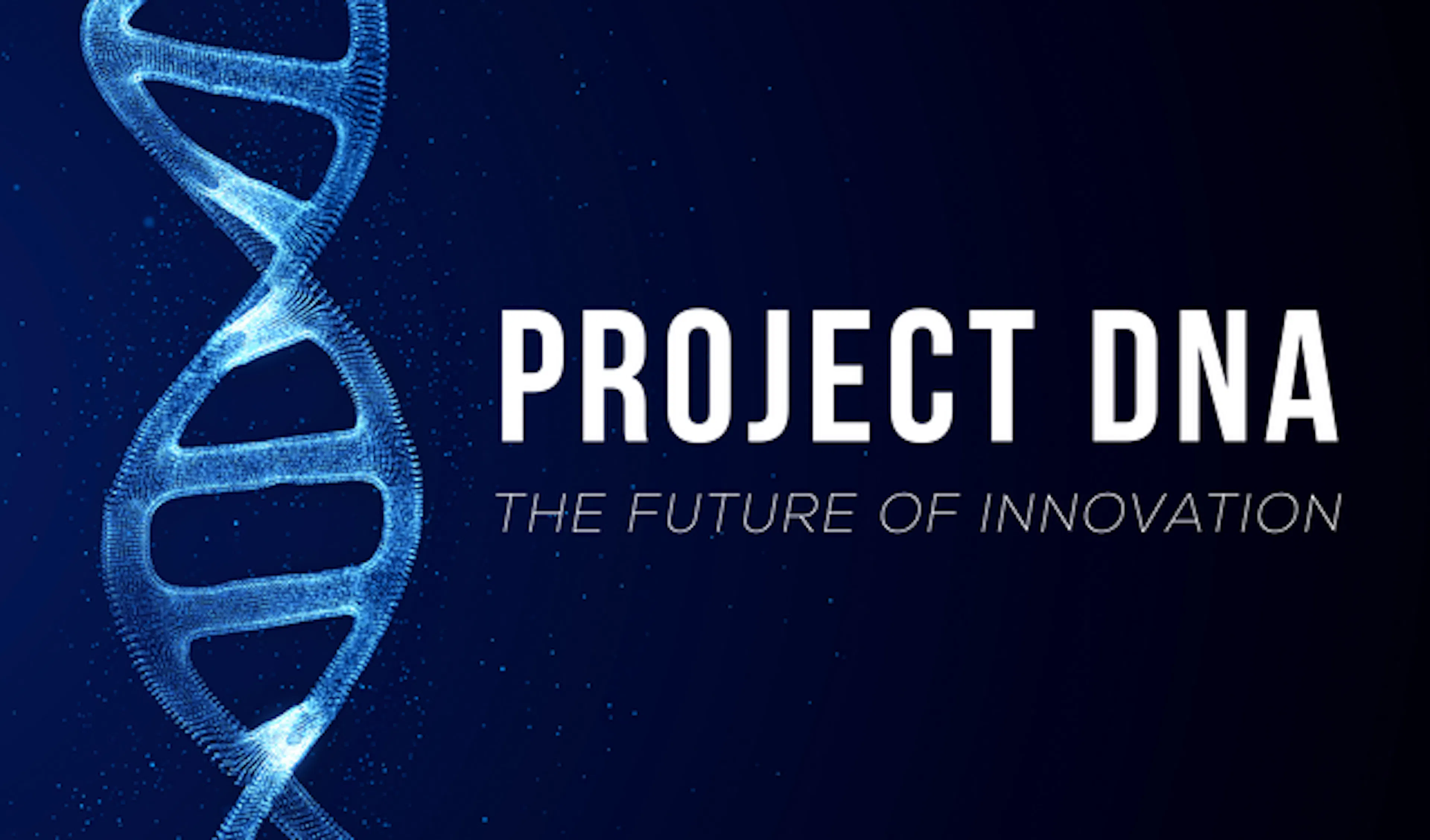 featured image - The DNA of Breakthrough Projects: How to Supercharge ...