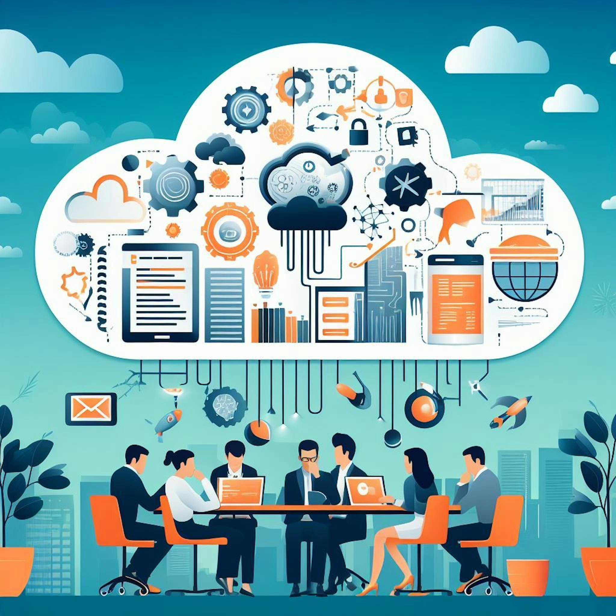 featured image - How Startups Can Leverage AWS for Better Backend Discounts