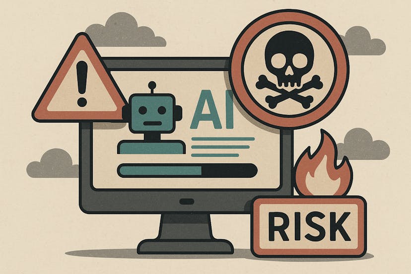 /ai-triage-failure-when-moving-fast-becomes-a-risk feature image