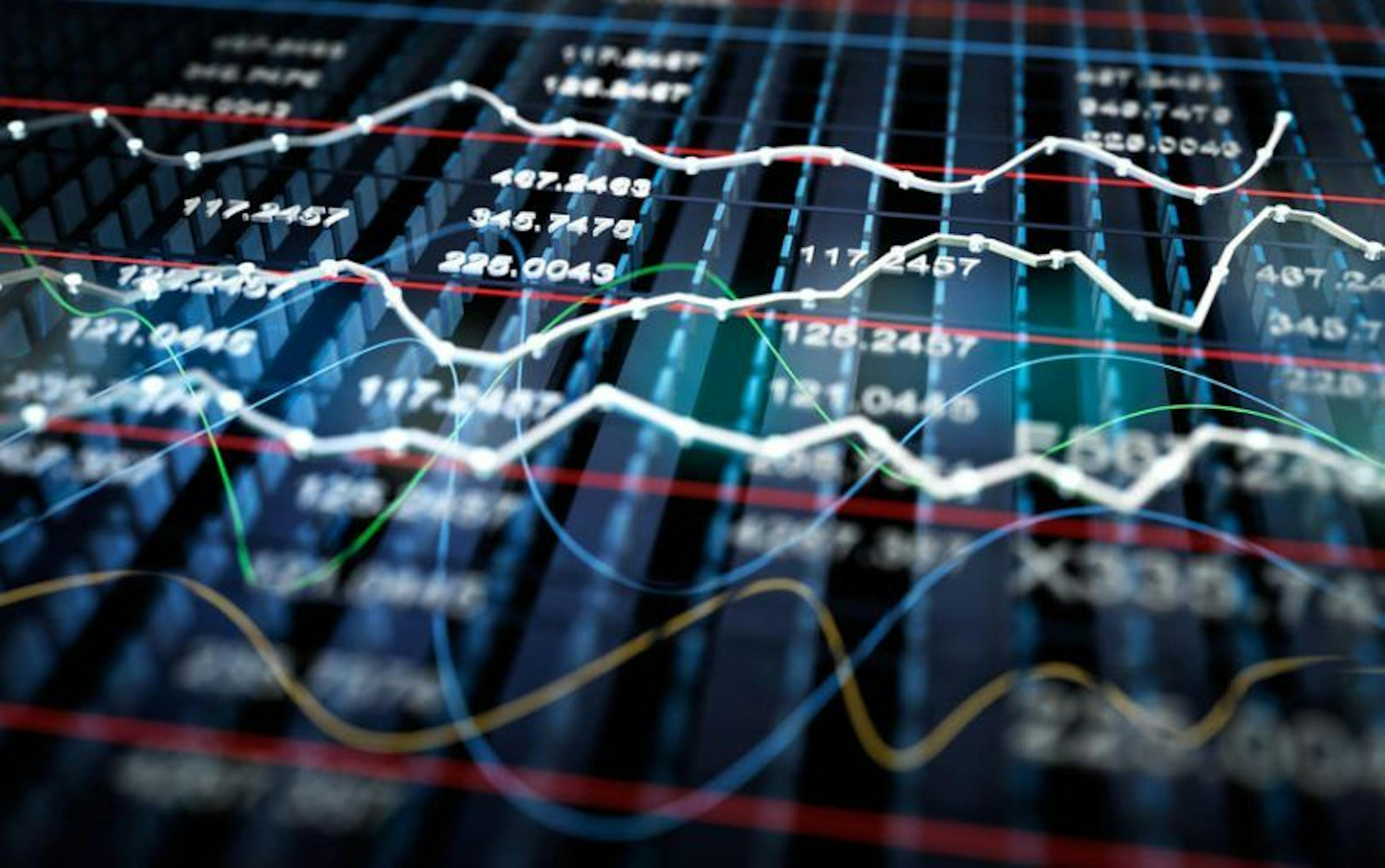 How to Build Blockchain Financial Services Applications
