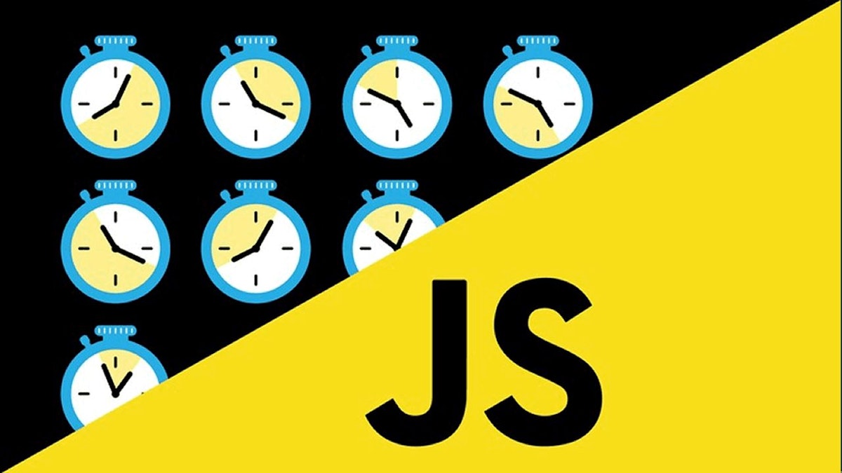 featured image - Asynchronous Javascript For Beginners